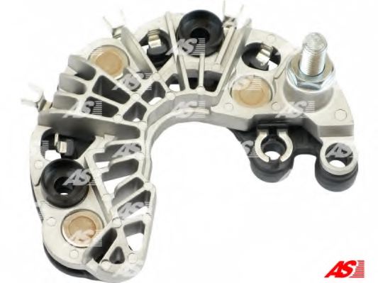 AS-PL ARC3075 Rectifier, alternator